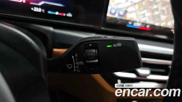 BMW 3-Series 3 серия (G20) 320i M Sport — Фото автомобиля 7