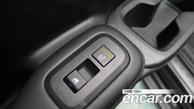 Hyundai Santa Fe MX5 — Фото автомобиля 29