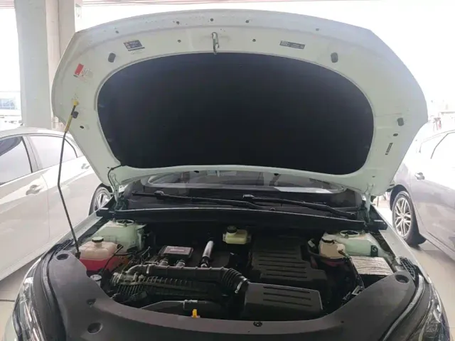 BYD Seal 05 DM-i — Фото автомобиля 19
