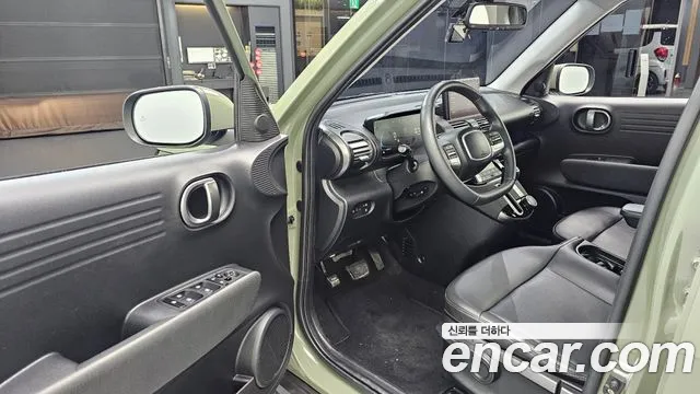 Hyundai Casper — Фото автомобиля 15