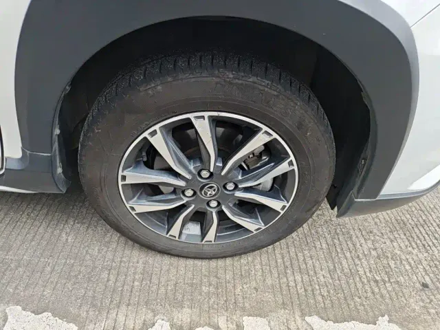 Toyota YARiS L Zhi Xuan — Фото автомобиля 8