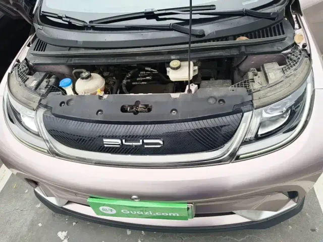 BYD Dolphin — Фото автомобиля 19