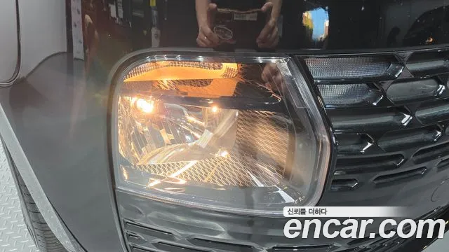 Hyundai Staria — Фото автомобиля 7