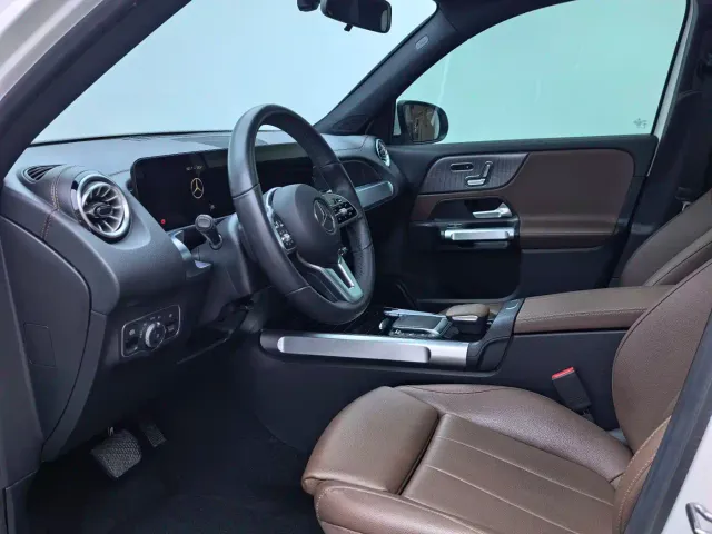 Mercedes-Benz GLB-Class — Фото автомобиля 7