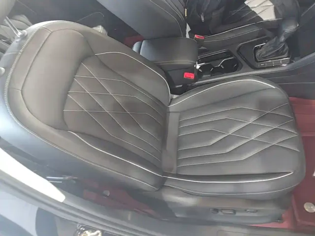 Volkswagen Tiguan L — Фото автомобиля 24