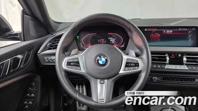 BMW 2 Series F44 — Фото автомобиля 13