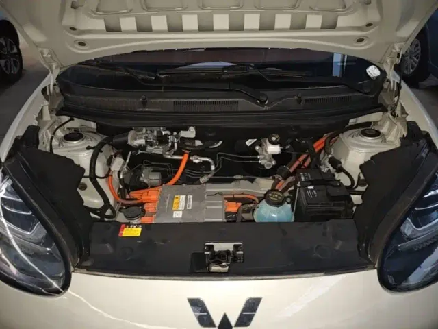 Wuling Bingo — Фото автомобиля 19