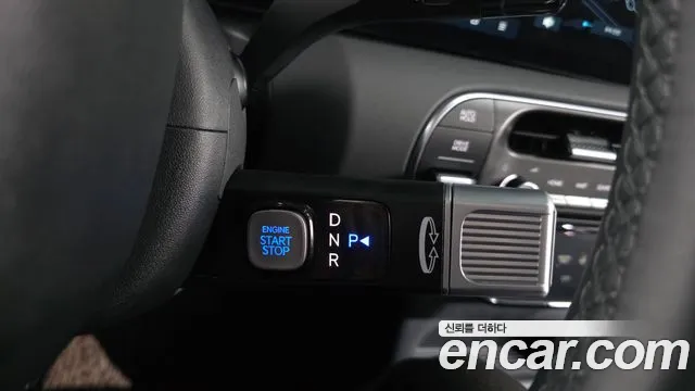 Hyundai Palisade LX3 — Фото автомобиля 9