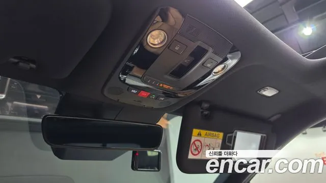 Kia Sorento 4th Gen — Фото автомобиля 25
