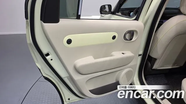 Hyundai Casper Electric — Фото автомобиля 14
