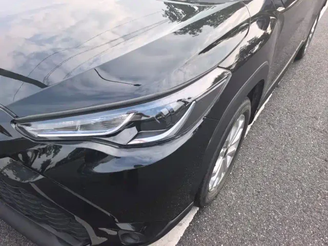 Toyota Frontlander — Фото автомобиля 5