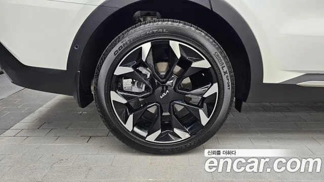 Kia Sorento 4th Gen — Фото автомобиля 5