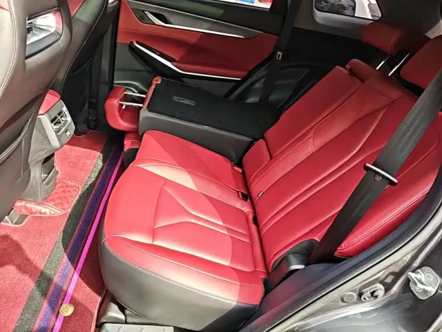 Changan CS75 Plus — Фото автомобиля 16