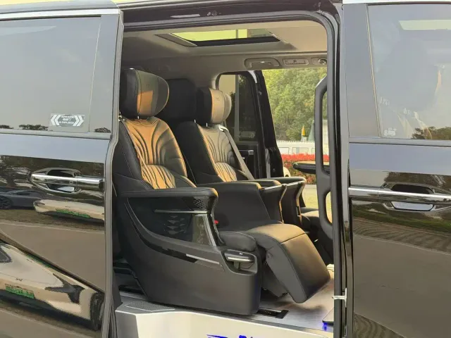 GAC Trumpchi M8 — Фото автомобиля 8