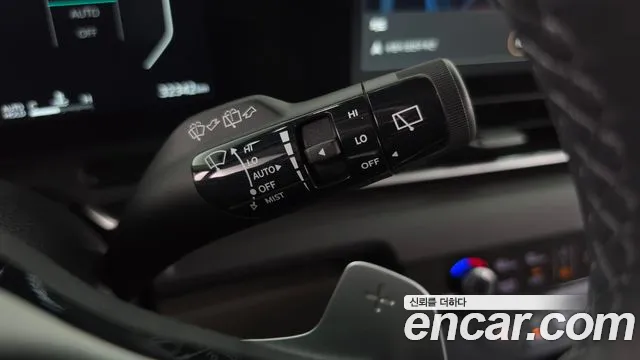Kia Carnival 4th Gen — Фото автомобиля 29
