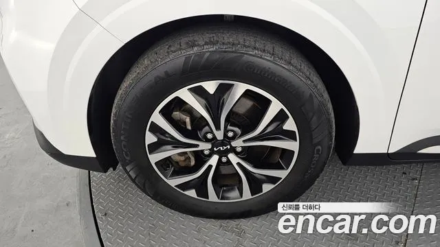 Kia Canival Carnival 4 поколение Бензин 9 мест Signature — Фото автомобиля 5