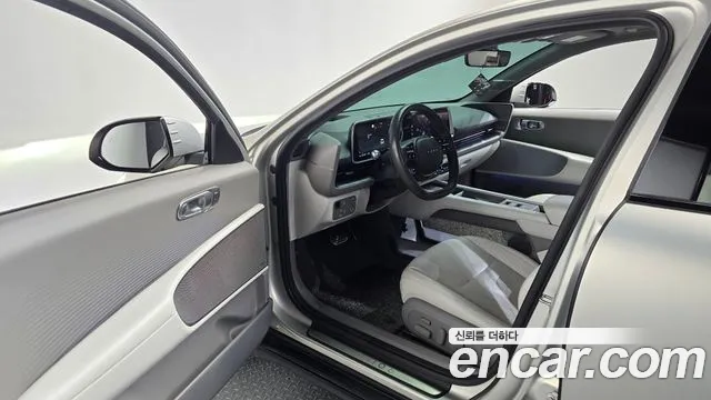 Hyundai Ioniq6 — Фото автомобиля 10