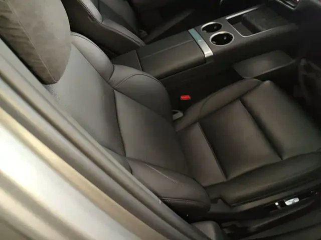 Li Auto Li Auto L7 2024 MAX — Фото автомобиля 24