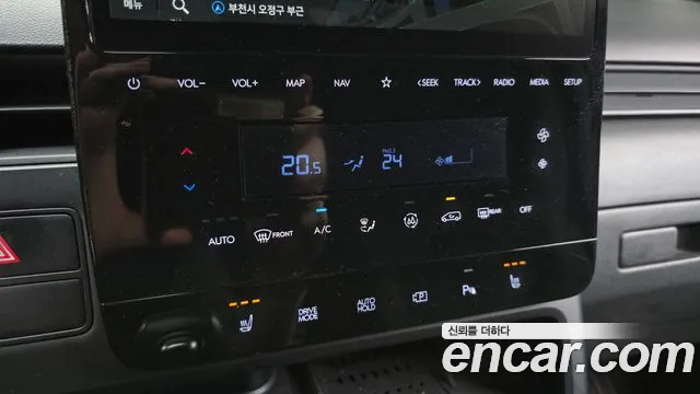 Hyundai Staria Staria L3.5 Карго 3 места — Фото автомобиля 16