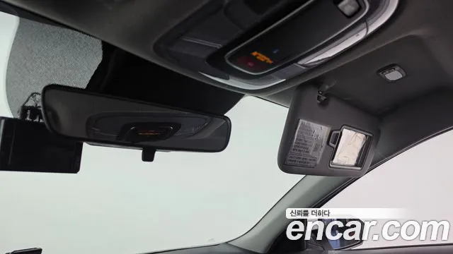 Hyundai Avante CN7 — Фото автомобиля 25