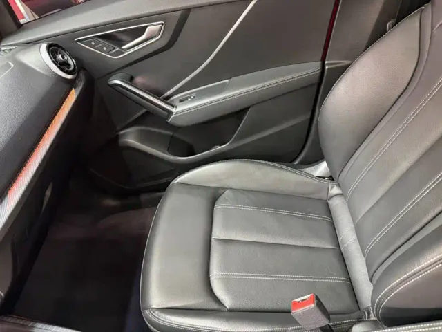 Audi Audi Q2L 2022 35 TFSI Progressive Elegance — Фото автомобиля 13