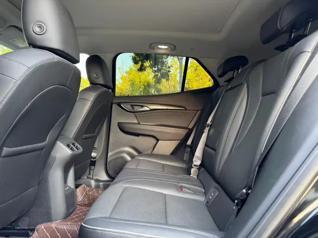 Buick Envision S — Фото автомобиля 20