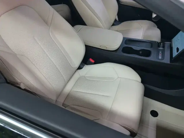 Nio ET5 Touring — Фото автомобиля 24