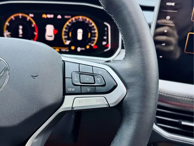 Volkswagen Tayron — Фото автомобиля 22