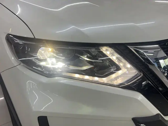 Nissan X-Trail — Фото автомобиля 5