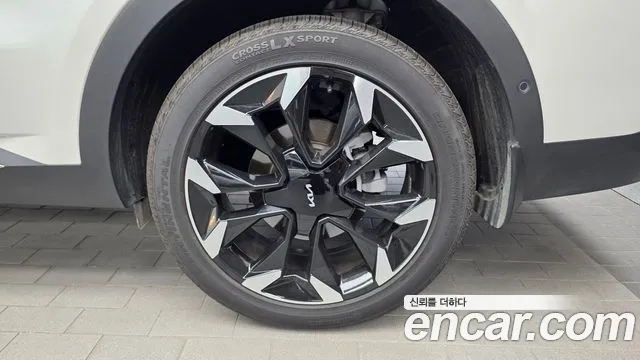 Kia Sorento Generation 4 — Фото автомобиля 6