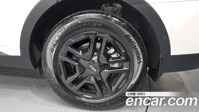 Kia Sorento 4th Gen — Фото автомобиля 6