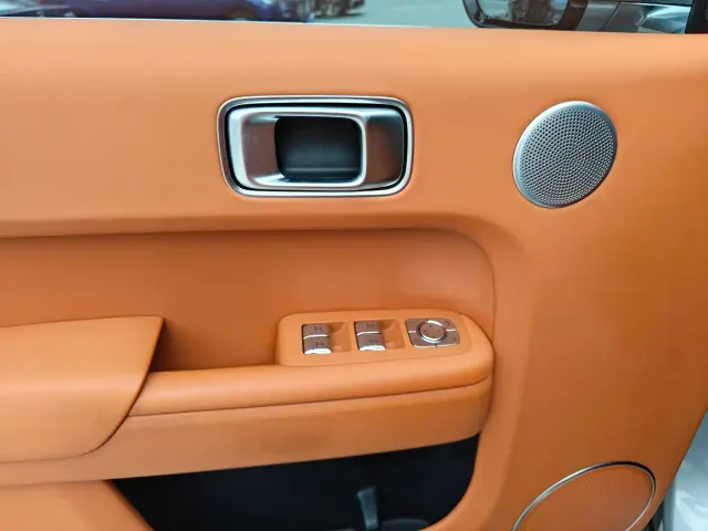 Li Auto L9 — Фото автомобиля 16