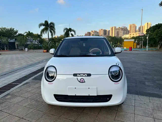 Changan Lumin — Фото автомобиля 8