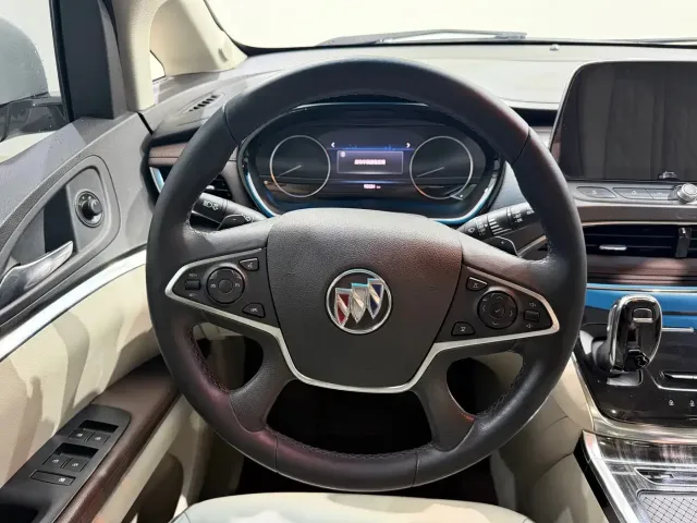 Buick Buick GL8 2022 Land Business Class 652T Smart Prestige — Фото автомобиля 7