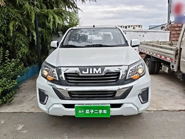 Isuzu Ruimai — Фото автомобиля 2