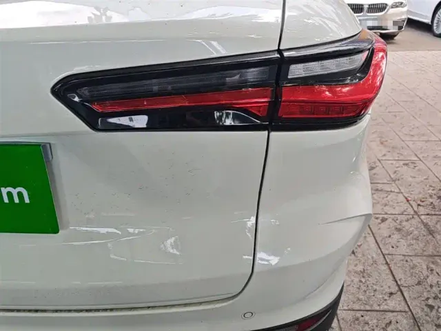 Changan Oushang X5 — Фото автомобиля 7