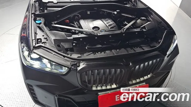 BMW X5 — Фото автомобиля 6