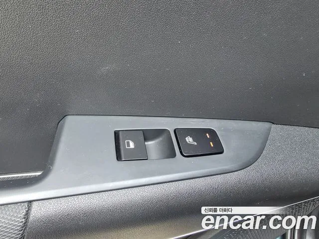 Kia Niro The All New Niro — Фото автомобиля 16