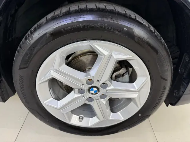 BMW X1 — Фото автомобиля 17