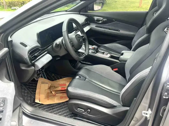 GAC Trumpchi Emkoo — Фото автомобиля 3