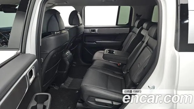 Hyundai Santa Fe — Фото автомобиля 16