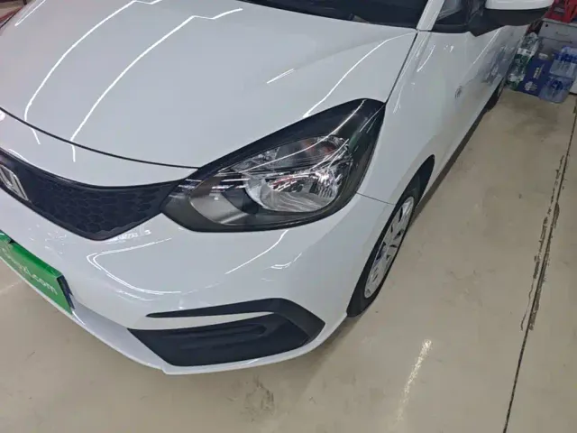 Honda Fit — Фото автомобиля 23