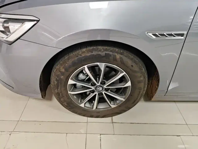 BYD Qin PLUS — Фото автомобиля 22