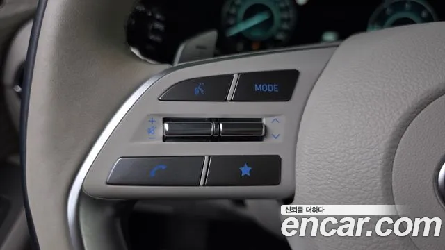 Hyundai Palisade The New — Фото автомобиля 30