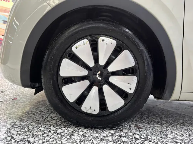 Wuling Bingo — Фото автомобиля 15