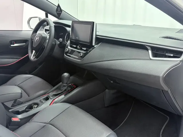 Toyota Levin — Фото автомобиля 20