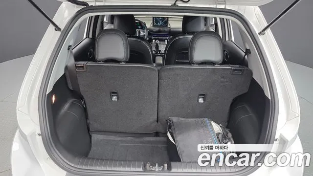 Hyundai Casper — Фото автомобиля 30