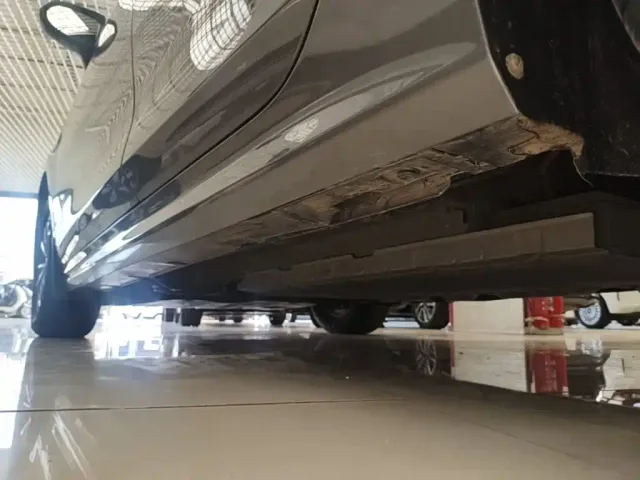 BYD Qin PLUS — Фото автомобиля 21