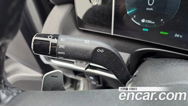 Hyundai Tucson NX4 — Фото автомобиля 25