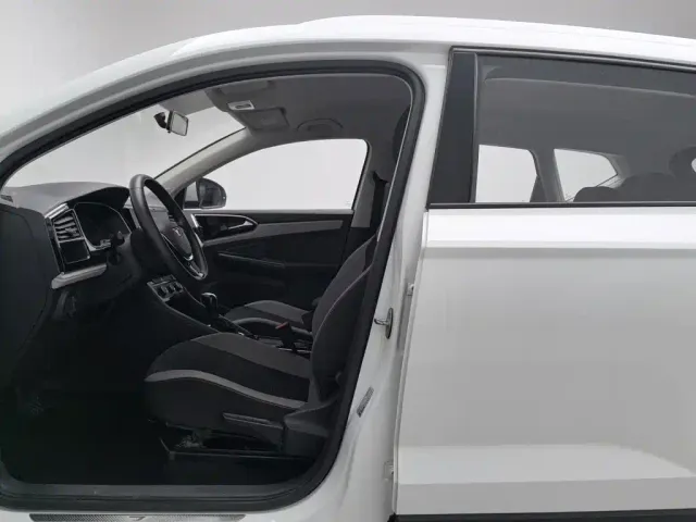 Jetta VS5 — Фото автомобиля 10